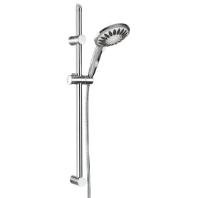 SCHÜTTE FLORENZ chrome shower bar set by SCHÜTTE, shower heads - Ref: Foro24-425811, Price: 40,46 €, Discount: %