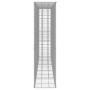 Muro de gaviones con cubierta acero galvanizado 300x50x200 cm de vidaXL, Paneles de vallas - Ref: Foro24-145090, Precio: 245,...