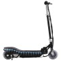 Patinete eléctrico con LED negro 120 W de vidaXL, Patinetes - Ref: Foro24-91960, Precio: 178,81 €, Descuento: %