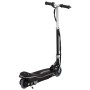 Patinete eléctrico con LED negro 120 W de vidaXL, Patinetes - Ref: Foro24-91960, Precio: 178,81 €, Descuento: %