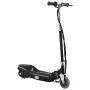 Patinete eléctrico con LED negro 120 W de vidaXL, Patinetes - Ref: Foro24-91960, Precio: 178,81 €, Descuento: %