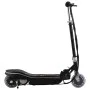 Patinete eléctrico con LED negro 120 W de vidaXL, Patinetes - Ref: Foro24-91960, Precio: 175,14 €, Descuento: %