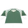 Tienda de campaña familiar iglú 12 personas impermeable verde de , Tiendas de campaña - Ref: Foro24-94346, Precio: 375,91 €, ...