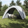 Tienda de fiesta impermeable blanco de , Tiendas de campaña - Ref: Foro24-94371, Precio: 157,53 €, Descuento: %