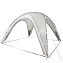 Tienda de fiesta impermeable blanco de , Tiendas de campaña - Ref: Foro24-94371, Precio: 157,53 €, Descuento: %