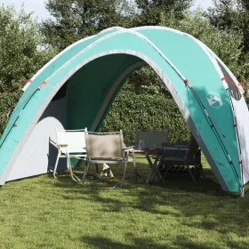 Tienda de fiesta impermeable verde de , Tiendas de campaña - Ref: Foro24-94373, Precio: 173,89 €, Descuento: %