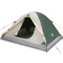 Tienda de campaña iglú para 3 personas impermeable verde de , Tiendas de campaña - Ref: Foro24-94409, Precio: 62,24 €, Descue...