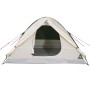 Tienda de campaña iglú para 3 personas impermeable verde de , Tiendas de campaña - Ref: Foro24-94409, Precio: 62,24 €, Descue...