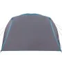 Tienda de campaña con porche 4 personas impermeable azul de , Tiendas de campaña - Ref: Foro24-94416, Precio: 104,02 €, Descu...
