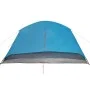 Tienda de campaña con porche 4 personas impermeable azul de , Tiendas de campaña - Ref: Foro24-94416, Precio: 104,02 €, Descu...