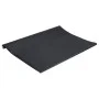 Pegatinas de mueble autoadhesivas PVC negro mate 90x500 cm de , Vinilos decorativos - Ref: Foro24-3206482, Precio: 41,99 €, D...
