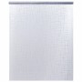Lámina de ventana esmerilada patrón de estrella PVC 45x500 cm de , Láminas para ventana - Ref: Foro24-155841, Precio: 14,58 €...
