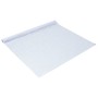 Lámina de ventana esmerilada patrón de estrella PVC 45x500 cm de , Láminas para ventana - Ref: Foro24-155841, Precio: 14,58 €...