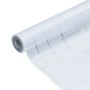 Lámina de ventana esmerilada patrón de estrella PVC 45x500 cm de , Láminas para ventana - Ref: Foro24-155841, Precio: 14,58 €...