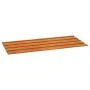 Dachpaneele 12 Stück rostiger Cortenstahl 100x44cm von , Dachziegel und Dachziegel - Ref: Foro24-151974, Preis: 103,10 €, Rab...