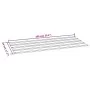 Dachpaneele 36 Stück rostiger Cortenstahl 100x44cm von , Dachziegel und Dachziegel - Ref: Foro24-3100508, Preis: 283,25 €, Ra...