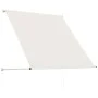 Toldo retráctil crema 100x150 cm de , Toldos - Ref: Foro24-145892, Precio: 34,07 €, Descuento: %