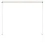Toldo retráctil crema 100x150 cm de , Toldos - Ref: Foro24-145892, Precio: 34,07 €, Descuento: %