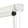 Toldo retráctil crema 100x150 cm de , Toldos - Ref: Foro24-145892, Precio: 34,07 €, Descuento: %