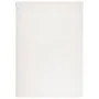 Alfombra de pelo largo moderna crema 160x230 cm de , Alfombras - Ref: Foro24-375237, Precio: 83,01 €, Descuento: %