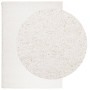 Alfombra de pelo largo moderna crema 160x230 cm de , Alfombras - Ref: Foro24-375237, Precio: 84,39 €, Descuento: %