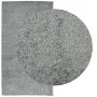 Alfombra de pelo largo moderna verde 60x110 cm de , Alfombras - Ref: Foro24-375294, Precio: 20,45 €, Descuento: %