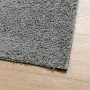 Alfombra de pelo largo moderna verde 60x110 cm de , Alfombras - Ref: Foro24-375294, Precio: 20,45 €, Descuento: %