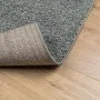 Alfombra de pelo largo moderna verde 60x110 cm de , Alfombras - Ref: Foro24-375294, Precio: 20,45 €, Descuento: %