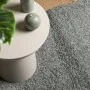 Alfombra de pelo largo moderna verde 60x110 cm de , Alfombras - Ref: Foro24-375294, Precio: 20,45 €, Descuento: %