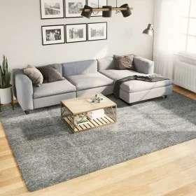 Alfombra de pelo largo moderna verde 240x340 cm by , Rugs - Ref: Foro24-375307, Price: 155,56 €, Discount: %
