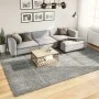 Alfombra de pelo largo moderna verde 240x340 cm de , Alfombras - Ref: Foro24-375307, Precio: 155,56 €, Descuento: %