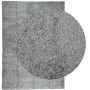 Alfombra de pelo largo moderna verde 240x340 cm de , Alfombras - Ref: Foro24-375307, Precio: 156,91 €, Descuento: %