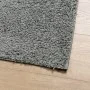 Alfombra de pelo largo moderna verde 240x340 cm de , Alfombras - Ref: Foro24-375307, Precio: 155,56 €, Descuento: %