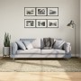 Alfombra peluda de pelo largo moderna PAMPLONA dorado 160x230cm de , Alfombras - Ref: Foro24-375347, Precio: 61,54 €, Descuen...