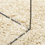 Alfombra peluda de pelo largo moderna PAMPLONA dorado 160x230cm de , Alfombras - Ref: Foro24-375347, Precio: 61,54 €, Descuen...