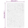 Alfombra peluda de pelo largo moderna PAMPLONA dorado 160x230cm de , Alfombras - Ref: Foro24-375347, Precio: 61,54 €, Descuen...