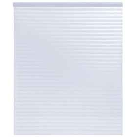 Lámina de ventana esmerilada patrón de persiana PVC 45x500 cm de , Láminas para ventana - Ref: Foro24-155844, Precio: 16,64 €...