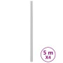 Pegatinas de mueble autoadhesivas PET plateado 90x500 cm de , Vinilos decorativos - Ref: Foro24-3206491, Precio: 42,45 €, Des...
