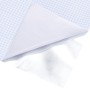 Pegatinas de mueble autoadhesivas PET plateado 90x500 cm de , Vinilos decorativos - Ref: Foro24-3206491, Precio: 42,45 €, Des...