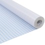 Lámina de ventana esmerilada diseño de rayas PVC de , Láminas para ventana - Ref: Foro24-3206470, Precio: 72,75 €, Descuento: %