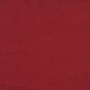 Sofá cama de 2 plazas terciopelo color vino tinto de , Sofás - Ref: Foro24-375931, Precio: 254,26 €, Descuento: %