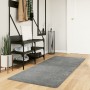 Alfombra peluda de pelo largo moderna PAMPLONA verde 80x200 cm de , Alfombras - Ref: Foro24-375296, Precio: 30,27 €, Descuent...