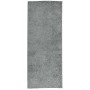 Alfombra peluda de pelo largo moderna PAMPLONA verde 80x200 cm de , Alfombras - Ref: Foro24-375296, Precio: 30,27 €, Descuent...