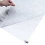 Lámina de ventana esmerilada patrón de bambú PVC 45x500 cm de , Láminas para ventana - Ref: Foro24-155838, Precio: 13,36 €, D...