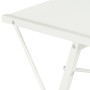 Escritorio con estantería blanco 116x50x93 cm de vidaXL, Escritorios - Ref: Foro24-20287, Precio: 48,47 €, Descuento: %