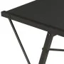 Escritorio con estantería negro 116x50x93 cm de vidaXL, Escritorios - Ref: Foro24-20288, Precio: 56,57 €, Descuento: %