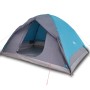 Tienda de campaña iglú para 6 personas impermeable azul de , Tiendas de campaña - Ref: Foro24-94413, Precio: 108,61 €, Descue...