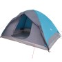 Tienda de campaña iglú para 6 personas impermeable azul de , Tiendas de campaña - Ref: Foro24-94413, Precio: 108,61 €, Descue...