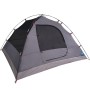 Tienda de campaña iglú para 6 personas impermeable azul de , Tiendas de campaña - Ref: Foro24-94413, Precio: 108,61 €, Descue...