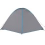 Tienda de campaña iglú para 6 personas impermeable azul de , Tiendas de campaña - Ref: Foro24-94413, Precio: 108,61 €, Descue...